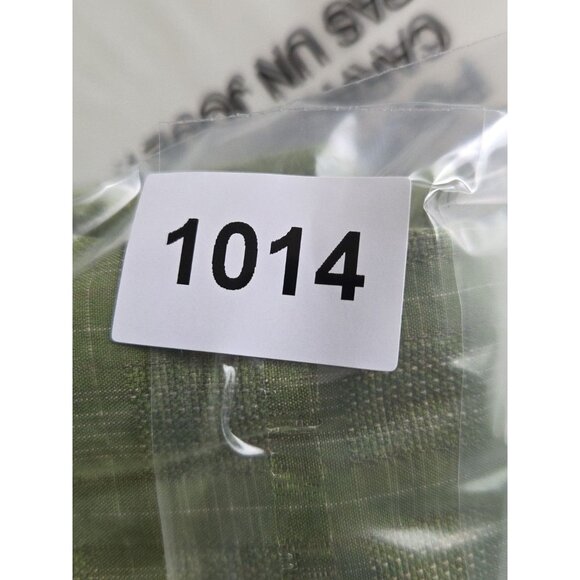 5.11 Tactical Shirts: Men's Green 71199 Select Covert Button Down Shirt Sz XL - Picture 4 of 4